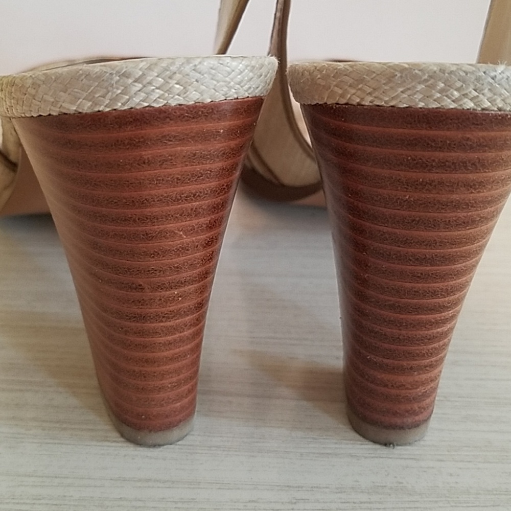 Loft Slingbacks - image 3